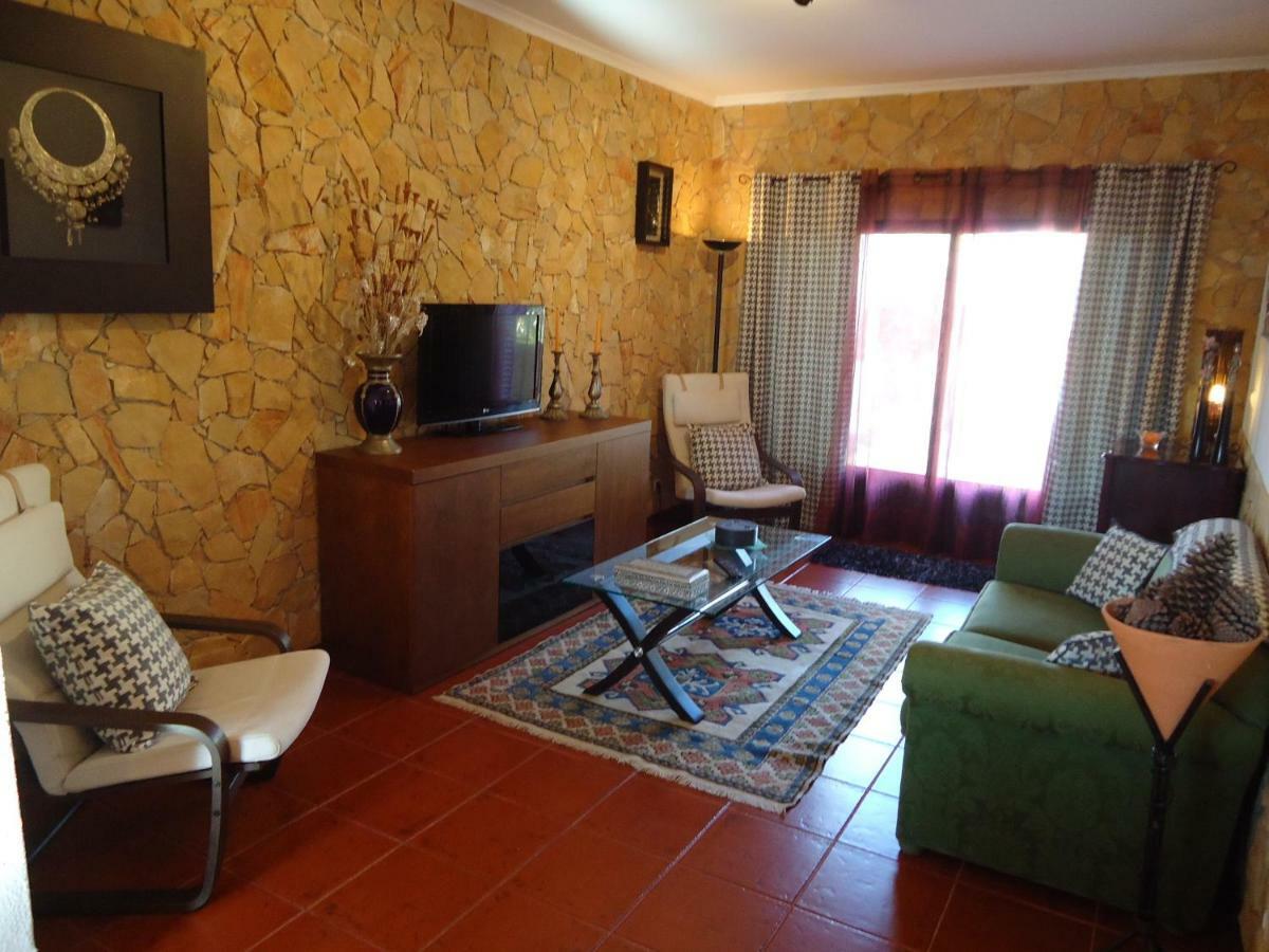 Casa Cezarina Lagoa D'Albufeira-Sesimbra Lagoa de Albufeira ภายนอก รูปภาพ