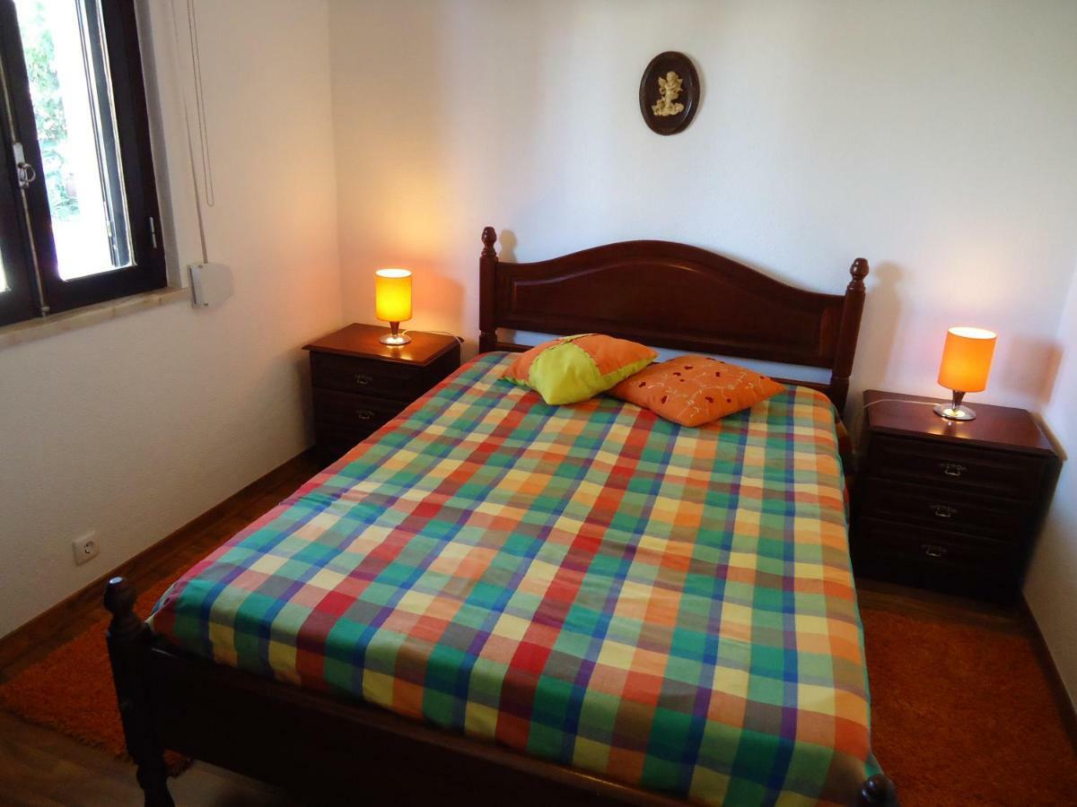 Casa Cezarina Lagoa D'Albufeira-Sesimbra Lagoa de Albufeira ภายนอก รูปภาพ